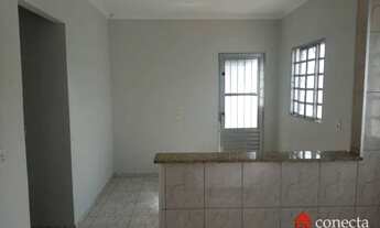 Imagem 4: Casa com 2 dormitórios à venda, 70 m² - Cooperlotes - Paulínia/SP