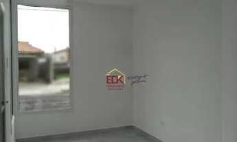 Imagem 2: Sobrado com 2 dormitórios à venda, 177 m² por R$ 1.166.000 - Bosque dos Manacás - Jacareí