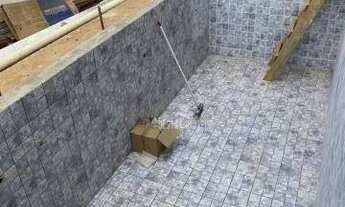 Imagem 4: Casa com 3 dormitórios à venda, 147 m² por R$ 900.000 - Alto Umuarama - Uberlândia/MG