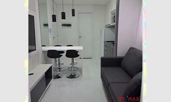 Imagem: APARTAMENTO DE 27m² COM 1 QUARTO PARA ALUGAR