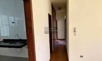 Imagem 6: Apartamento 3 quartos suite Predio Unico Bairro Alto Caiçara Belo Horizonte Imóvel comp