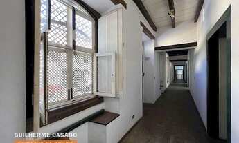 Imagem 5: Casarao Comercial - Centro Historico Santana De Parnaiba (Fachada Tombada