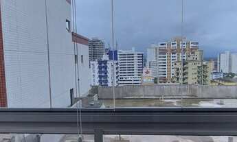 Imagem 7: Apartamento à venda, 75 m² por R$ 450.000,00 - Vila Guilhermina - Praia Grande/SP