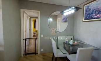 Imagem 2: Apartamento com 3 dormitórios à venda, 77 m² por R$ 1.140.000 - Vila Mariana - São Paulo/S