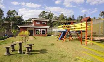 Imagem 2: SOROCABA - Casa de Condomínio - Jardim Gramados De Sorocaba