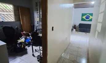 Imagem 3: CASA 250 MIL BAIRRO ALTOS DO COXIPO - Cuiabá - MT