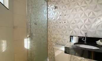 Imagem 5: Casa com 6 dormitórios para alugar, 100 m² por R$ 6.015,00/mês - Centro - Brumadinho/MG