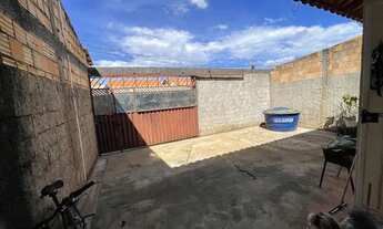 Imagem 5: Ágio de casa em águas lindas setor 12 ágio 45 mil parcelas 620 reais