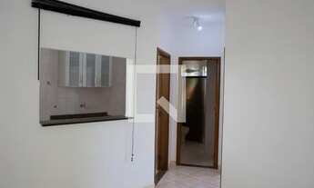 Imagem 5: Apartamento para Aluguel - Jardim Irajá, 1 Quarto, 45 m2