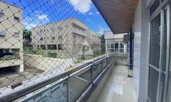 Imagem 3: Cobertura à venda, 3 quartos, 1 suíte, 2 vagas, Jardim Guanabara - RIO DE JANEIRO/RJ