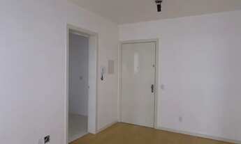 Imagem 2: Apartamento de 1 dormitório no bairro Partenon