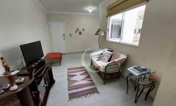 Imagem 6: Cobertura com 2 dormitórios, 86 m² - venda por R$ 500.000 ou aluguel por R$ 2.515/mês - Vi