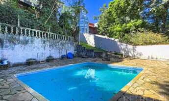 Imagem 2: Casa - Loteamento Caminhos de São Conrado (Sousas) - Campinas