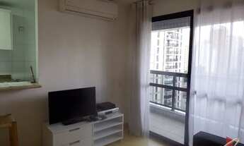 Imagem 2: FLAT NA VILA NOVA CONCEIÇÃO PARA ALUGUEL !!! CONFIRA