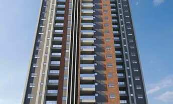 Imagem: Lindo lançamento alto padrão no charmoso