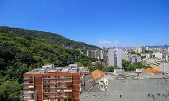 Imagem 7: Apartamento para Aluguel - Laranjeiras, 1 Quarto, 24 m2