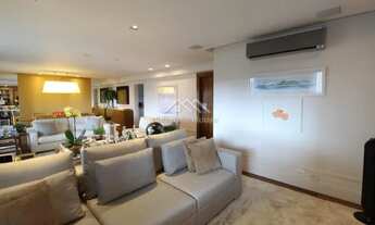 Imagem 3: Locação Apartamento 3 Dormitórios - 201 m² Itaim Bibi