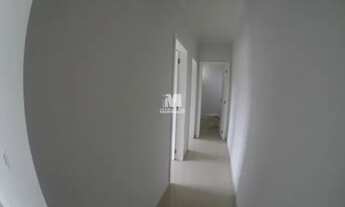 Imagem 4: Apartamento à venda, 2 quartos, 1 vaga, Águas Claras - Brusque/SC