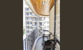 Imagem 7: Apartamento à Venda - Vila Mangalot, 2 Quartos, 54 m2