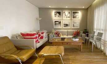 Imagem 4: Apartamento à venda, 175 m² por R$ 2.759.000,00 - Brooklin - São Paulo/SP