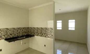 Imagem 4: Casa Nova Jardim Mineapolis