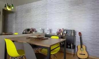 Imagem 6: Apartamento para Aluguel - Saco dos Limões, 2 Quartos, 60 m2