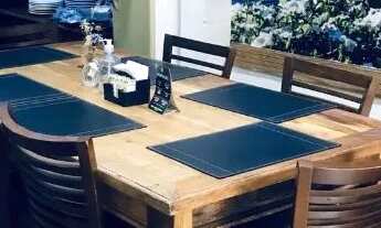 Imagem 7: Restaurante em Perdizes