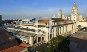 Imagem 5: Apartamento à Venda - Campos Elíseos, 1 Quarto, 50 m2