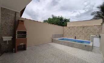 Imagem 3: VENDO CASA EM JAUA