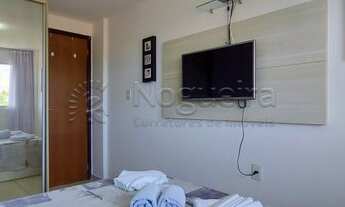 Imagem 2: Excelente apartamento localizado na praia do cupe, próximo ao hotel village