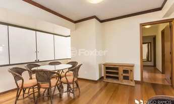 Imagem 3: Apartamento à venda Avenida Iguassu, Petrópolis - Porto Alegre