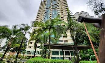 Imagem 5: Apartamento com terraço gourmet e vista maravilhosa