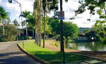 Imagem 1: Casa - Alphaville - Campinas