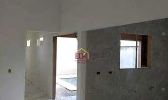 Imagem 7: Casa com 3 dormitórios à venda, 170 m² por R$ 880.000,00 - Condomínio Terras do Vale - Caç