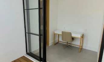 Imagem 3: Apartamento para venda tem 190 metros quadrados com 3 quartos em Indianópolis - São Paulo