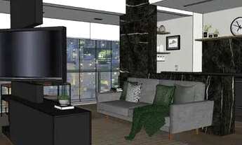 Imagem 3: Apartamento com 2 dormitórios à venda Rua Henri Dunant 792 Jardim São Paulo