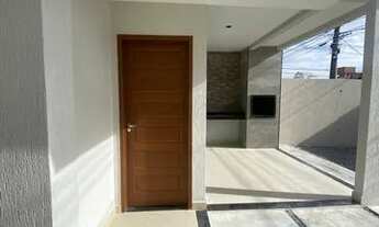 Imagem 5: Casa para Venda em Rio das Ostras, Recreio, 3 dormitórios, 3 suítes, 4 banheiros, 2 vagas