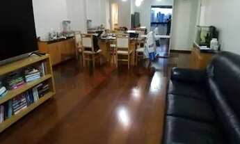 Imagem 3: Apartamento à venda com 3 dormitórios, 1 suíte, 2 vagas, 115m² Campo Belo