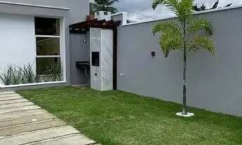 Imagem 2: CASA PLANA AS MARGENS DA CICERO SÁ NO EUSÉBIO