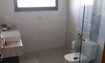 Imagem 6: Casa para venda com 120 metros quadrados com 3 quartos em Campo Grande - Santos - SP