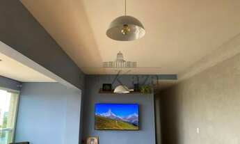 Imagem 7: Apartamento - 02 Dormitórios - Portal do Parque - Jardim Veneza - Venda