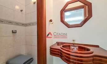 Imagem 2: Casa com 5 dorm- Condomínio Isaura - Sorocaba/SP - CA2187