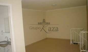 Imagem 6: Apartamento Cobertura Duplex em São José dos Campos