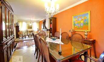 Imagem 6: Casa para Aluguel - Jardim, 4 Quartos, 356 m2