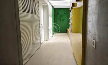 Imagem 3: Rio de Janeiro - Apartamento Padrão - Leblon