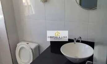 Imagem 2: Sala à venda, 42 m² por R$ 190.800 - Centro - São José dos Campos/SP