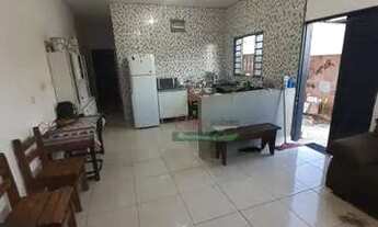 Imagem: Casa com 4 dormitórios à venda por R$