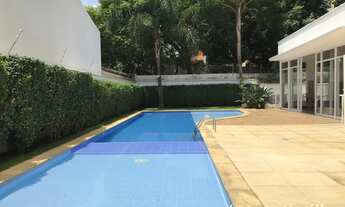 Imagem 4: Apartamento para venda tem 125 metros quadrados com 2 quartos em Vila Olímpia - São Paulo