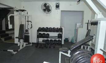 Imagem 2: São Paulo - Casa Comercial - Mooca