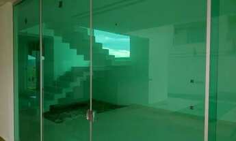 Imagem 6: Sobrado com 3 dormitórios à venda, 340 m² por R$ 1.700.000,00 - Condomínio Residencial Jag